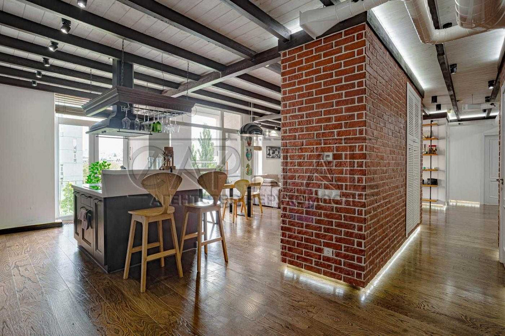 Продажа 4-комнатная квартира в ЖК Комфорт Таун. ул. Регенераторна 4 Київ - зображення 3