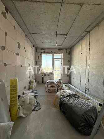 2-ком с частичным ремонтом ЖК Таировские Сады/Таирово Лиманка