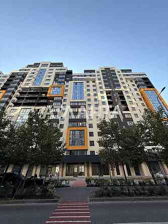 2-ком с частичным ремонтом ЖК Таировские Сады/Таирово Лиманка