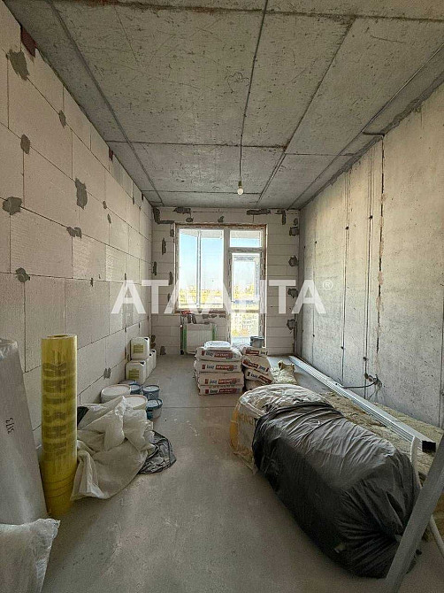 2-ком с частичным ремонтом ЖК Таировские Сады/Таирово Лиманка - изображение 5