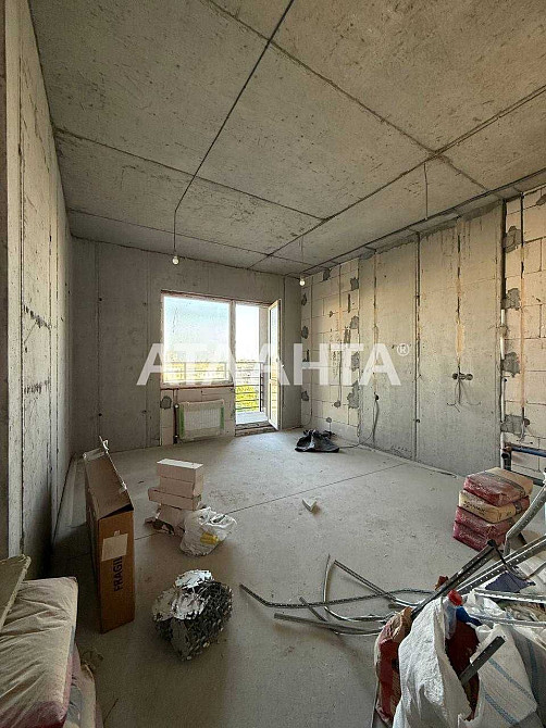 2-ком с частичным ремонтом ЖК Таировские Сады/Таирово Лиманка - изображение 4