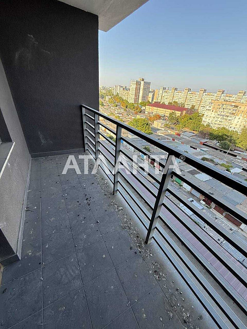 2-ком с частичным ремонтом ЖК Таировские Сады/Таирово Лиманка - изображение 3