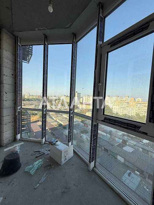 2-ком с частичным ремонтом ЖК Таировские Сады/Таирово Лиманка - изображение 7