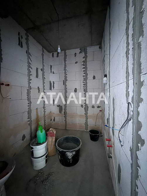 2-ком с частичным ремонтом ЖК Таировские Сады/Таирово Лиманка - изображение 6