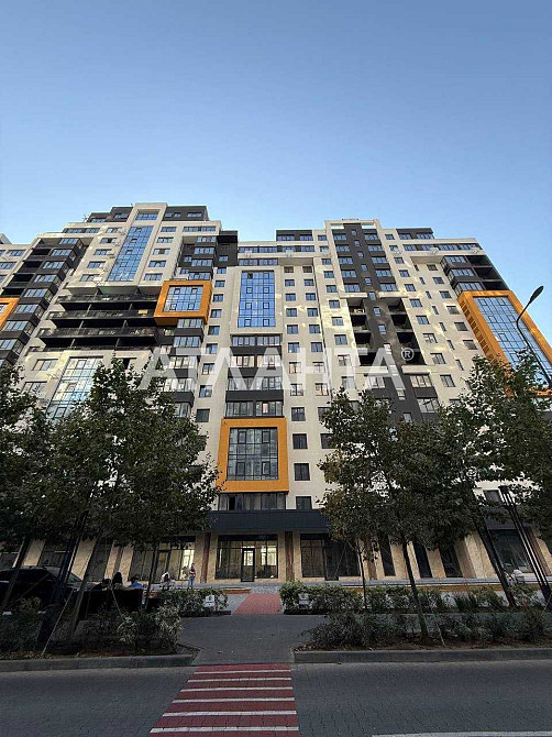 2-ком с частичным ремонтом ЖК Таировские Сады/Таирово Лиманка - изображение 1