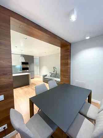 100тыс.$‼️‼️ НОВОСТРОЙ / Квартира с ремонтом в центре  Гагарина ЛЕВАДА Харьков