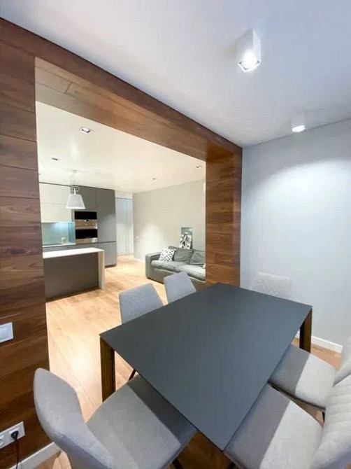 100тыс.$‼️‼️ НОВОСТРОЙ / Квартира с ремонтом в центре  Гагарина ЛЕВАДА Харьков - изображение 2