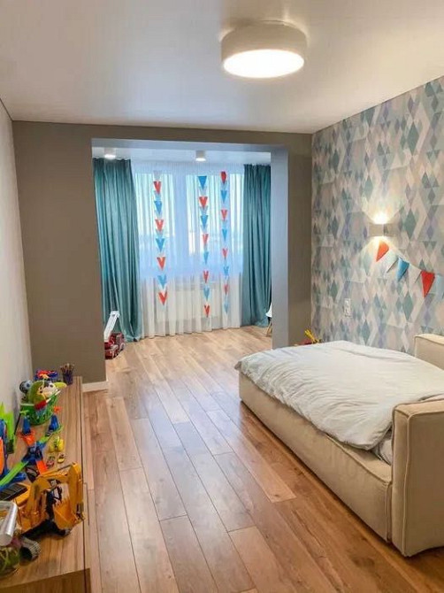 100тыс.$‼️‼️ НОВОСТРОЙ / Квартира с ремонтом в центре  Гагарина ЛЕВАДА Харьков - изображение 8