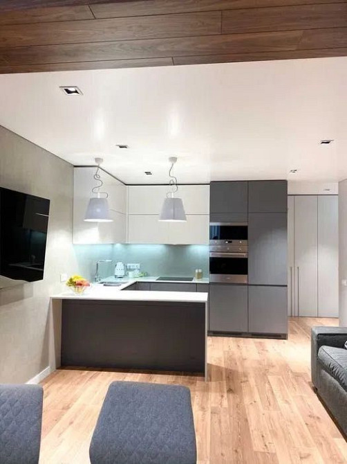 100тыс.$‼️‼️ НОВОСТРОЙ / Квартира с ремонтом в центре  Гагарина ЛЕВАДА Харьков - изображение 4