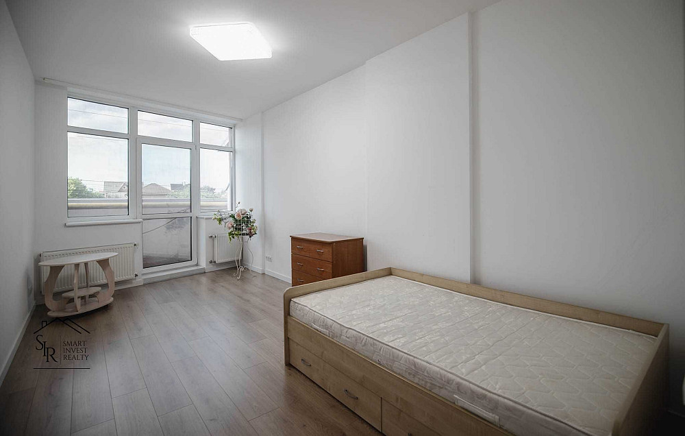 Продаж 1-к квартири ЖК Аметист, Петропавлівська Борщагівка, Садова 1-Б Петропавлівська Борщагівка - зображення 5