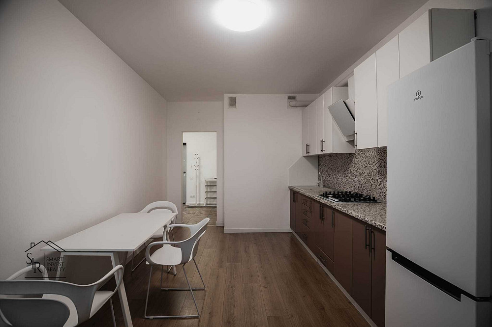 Продаж 1-к квартири ЖК Аметист, Петропавлівська Борщагівка, Садова 1-Б Петропавлівська Борщагівка - зображення 2