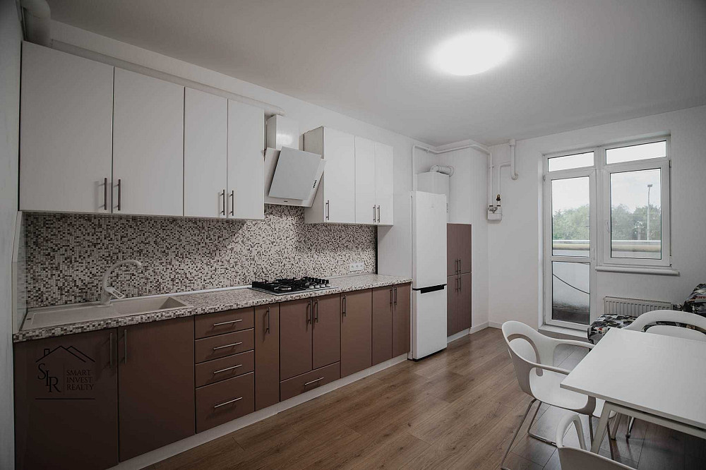 Продаж 1-к квартири ЖК Аметист, Петропавлівська Борщагівка, Садова 1-Б Петропавлівська Борщагівка - зображення 1