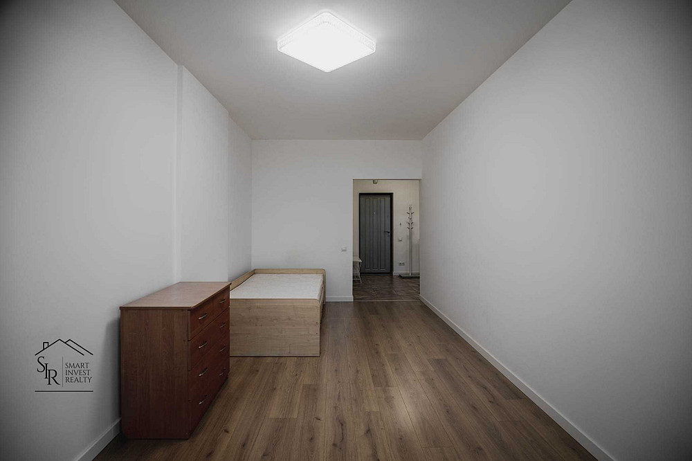 Продаж 1-к квартири ЖК Аметист, Петропавлівська Борщагівка, Садова 1-Б Петропавлівська Борщагівка - зображення 6