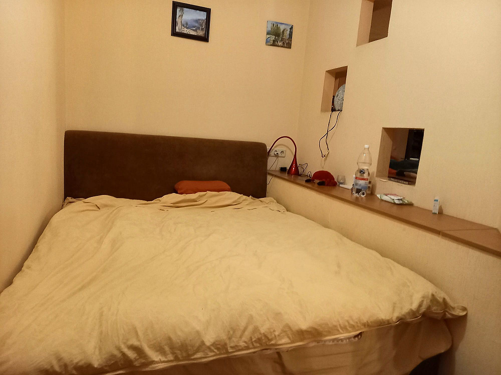 Продам квартиру Святошино Київ - зображення 8