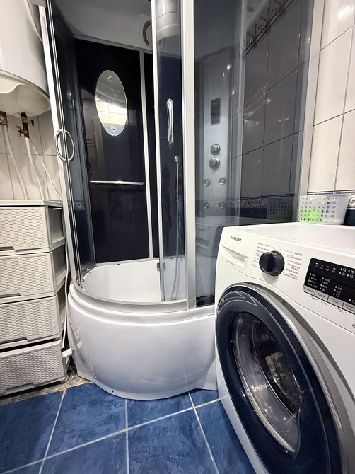 Трикімнатна з ремонтом! Заходь та Живи! 2% оф Буча - зображення 6