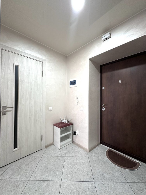 Продаж 1 кімнатної квартири в ЖК Тріумф, пр. Перемоги Луцк - изображение 6