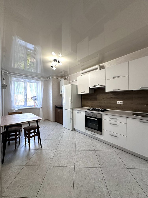 Продаж 1 кімнатної квартири в ЖК Тріумф, пр. Перемоги Луцк - изображение 2