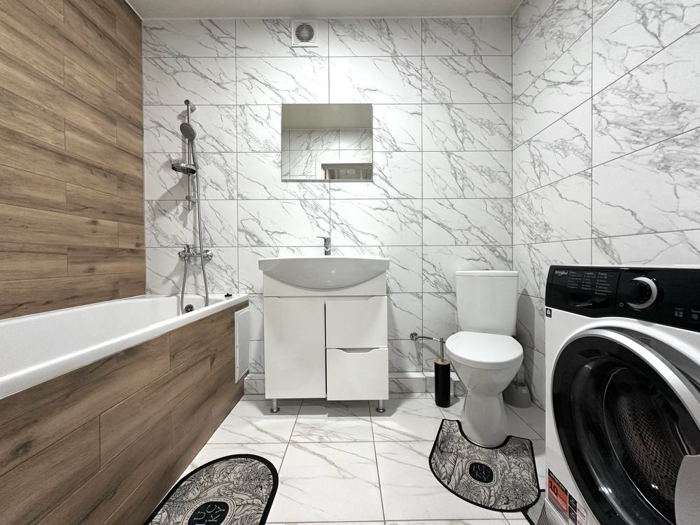 Продаж 1 кімнатної квартири в ЖК Тріумф, пр. Перемоги Луцк - изображение 7