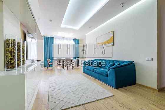 Продажа 3к. квартиры 110м2, Новопечерские Липки,Верхогляда 16 Київ