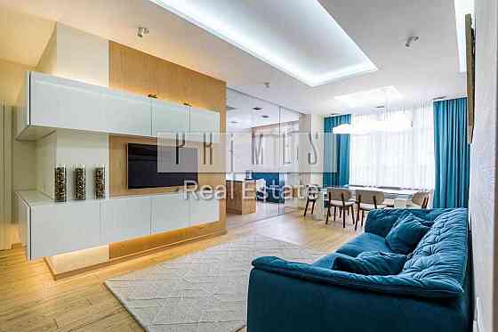 Продажа 3к. квартиры 110м2, Новопечерские Липки,Верхогляда 16 Київ