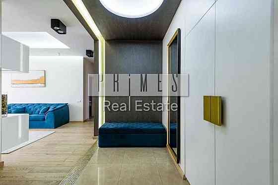 Продажа 3к. квартиры 110м2, Новопечерские Липки,Верхогляда 16 Київ