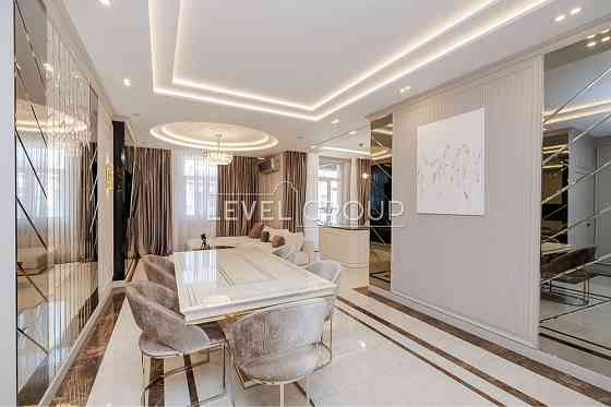 Премиальное предложение в ЖК «Подол Град Київ