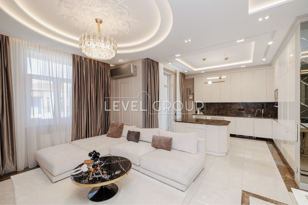 Премиальное предложение в ЖК «Подол Град Київ - зображення 5