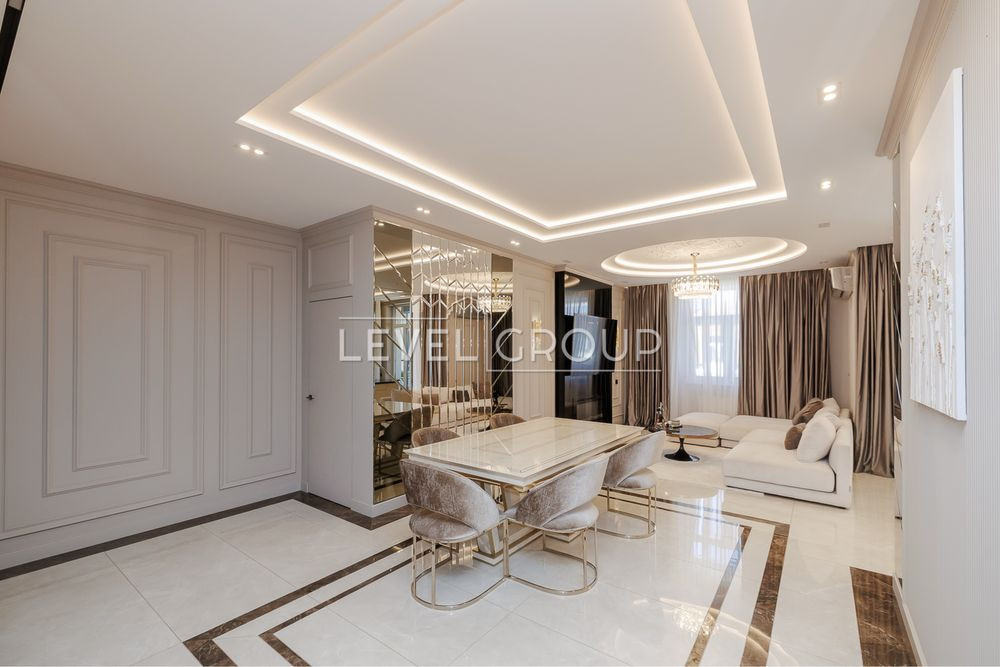 Премиальное предложение в ЖК «Подол Град Київ - зображення 1