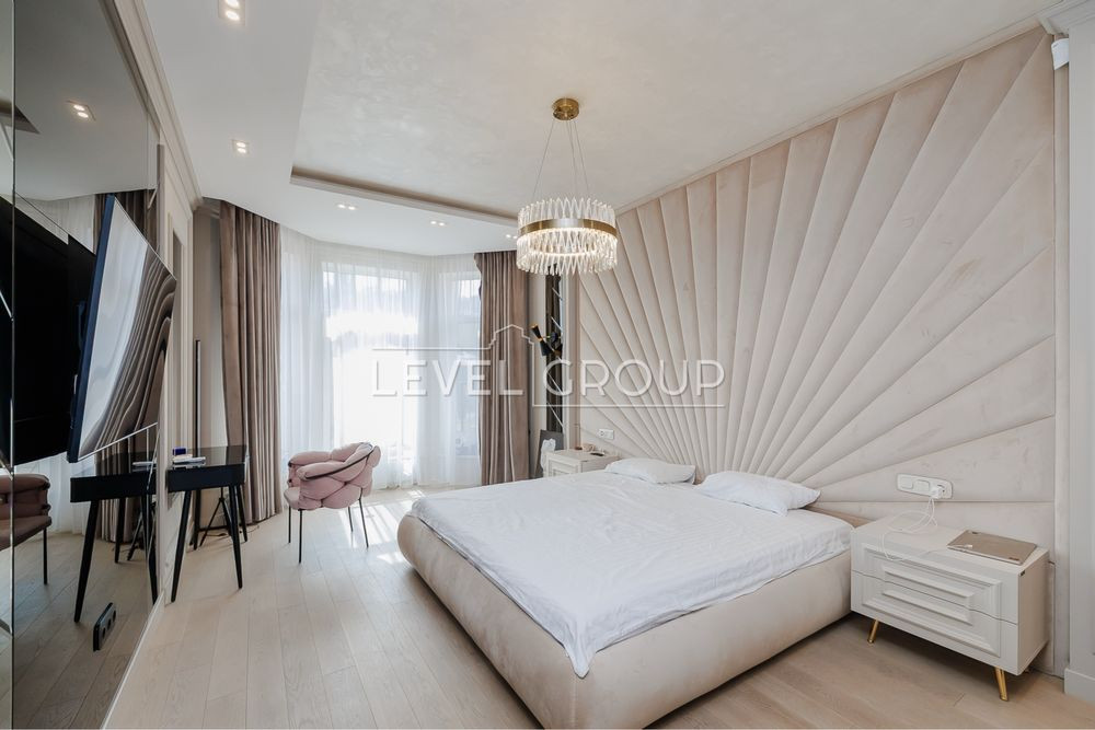 Премиальное предложение в ЖК «Подол Град Київ - зображення 8