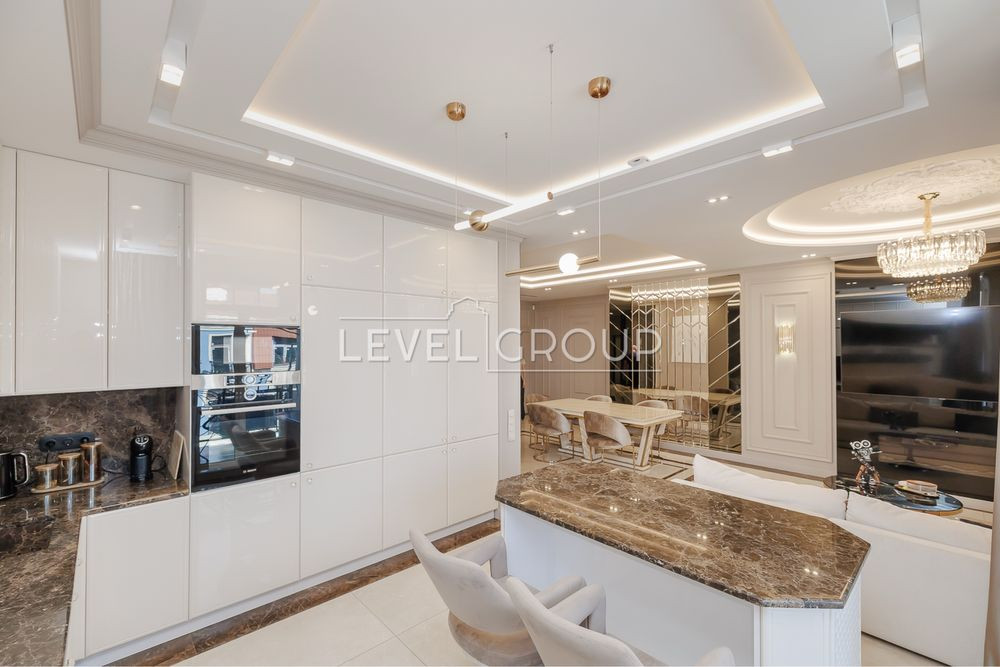 Премиальное предложение в ЖК «Подол Град Київ - зображення 6