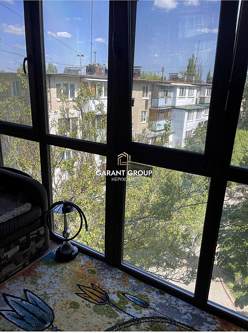 Продається трикімнатна квартира на Бочарова Одеса - зображення 2