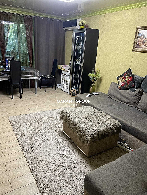 Продається трикімнатна квартира на Бочарова Одеса - зображення 1