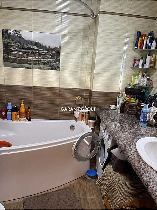 Продається трикімнатна квартира на Бочарова Одеса - зображення 6