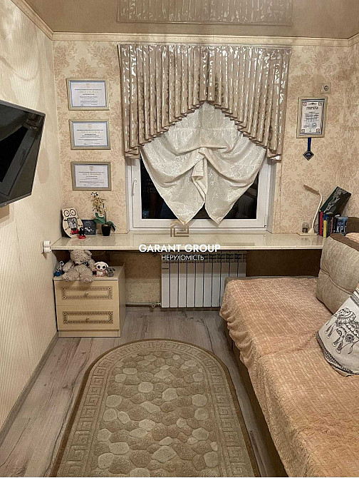 Продається трикімнатна квартира на Бочарова Одеса - зображення 8