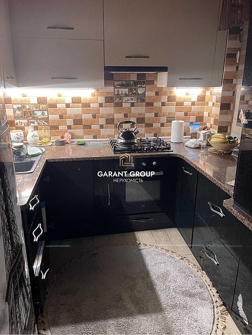 Продається трикімнатна квартира на Бочарова Одеса - зображення 7