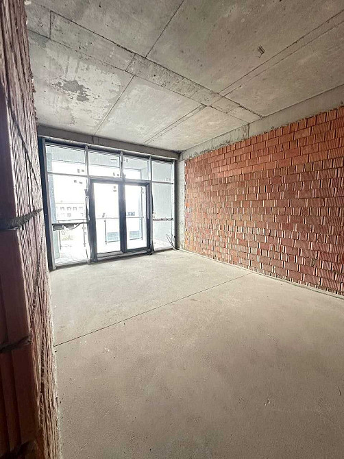 2-кімнатная квартира в ЖК Сапфір, Середній Фонтан, біля моря Одеса - зображення 1