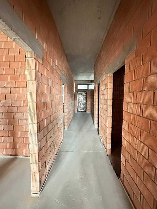 2-кімнатная квартира в ЖК Сапфір, Середній Фонтан, біля моря Одеса - зображення 4