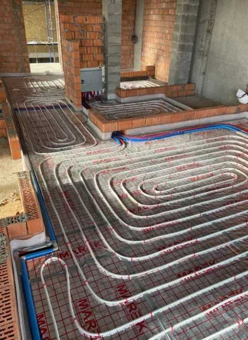 2-кімнатная квартира в ЖК Сапфір, Середній Фонтан, біля моря Одеса - зображення 5