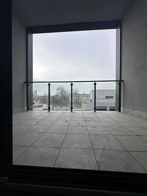 2-кімнатная квартира в ЖК Сапфір, Середній Фонтан, біля моря Одеса - зображення 6