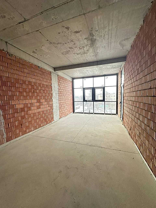 2-кімнатная квартира в ЖК Сапфір, Середній Фонтан, біля моря Одеса - зображення 2