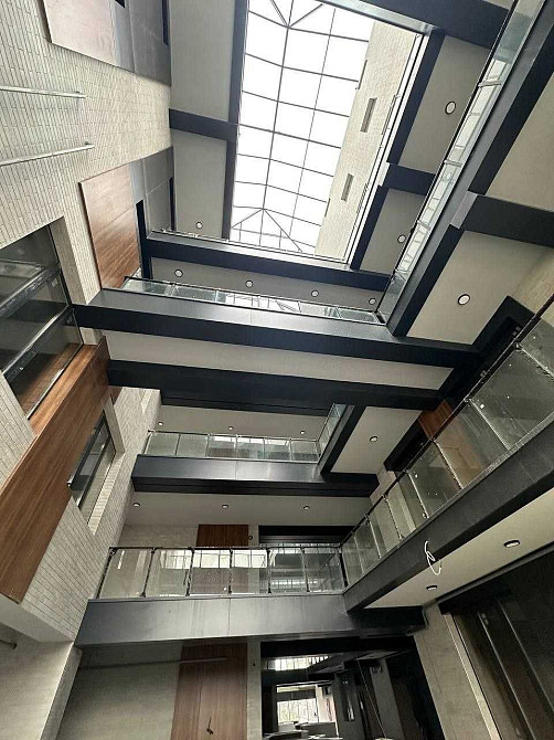 2-кімнатная квартира в ЖК Сапфір, Середній Фонтан, біля моря Одеса - зображення 7