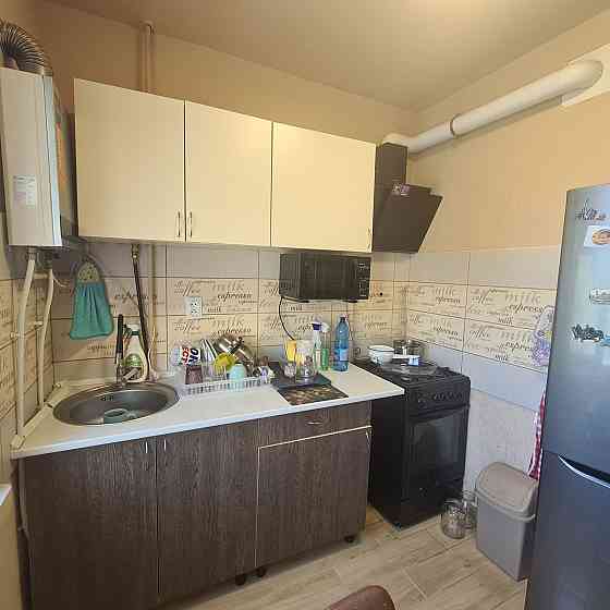 Продається 1-кімнатна квартира в м.Берегове. Берегове