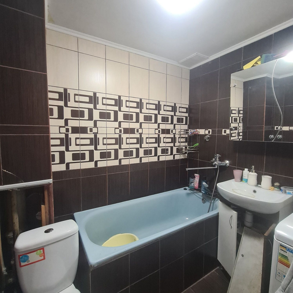 Продається 1-кімнатна квартира в м.Берегове. Берегове - зображення 4