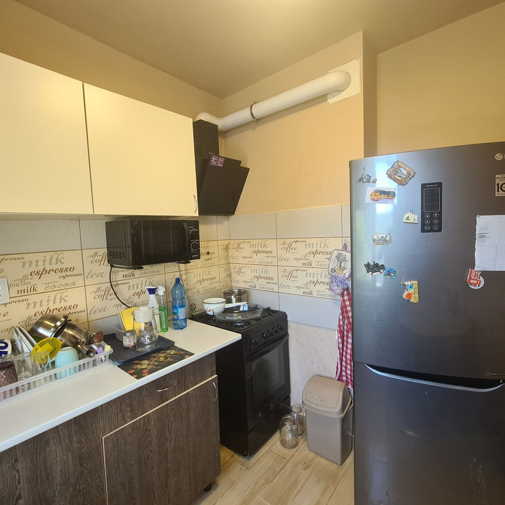 Продається 1-кімнатна квартира в м.Берегове. Берегове - зображення 1