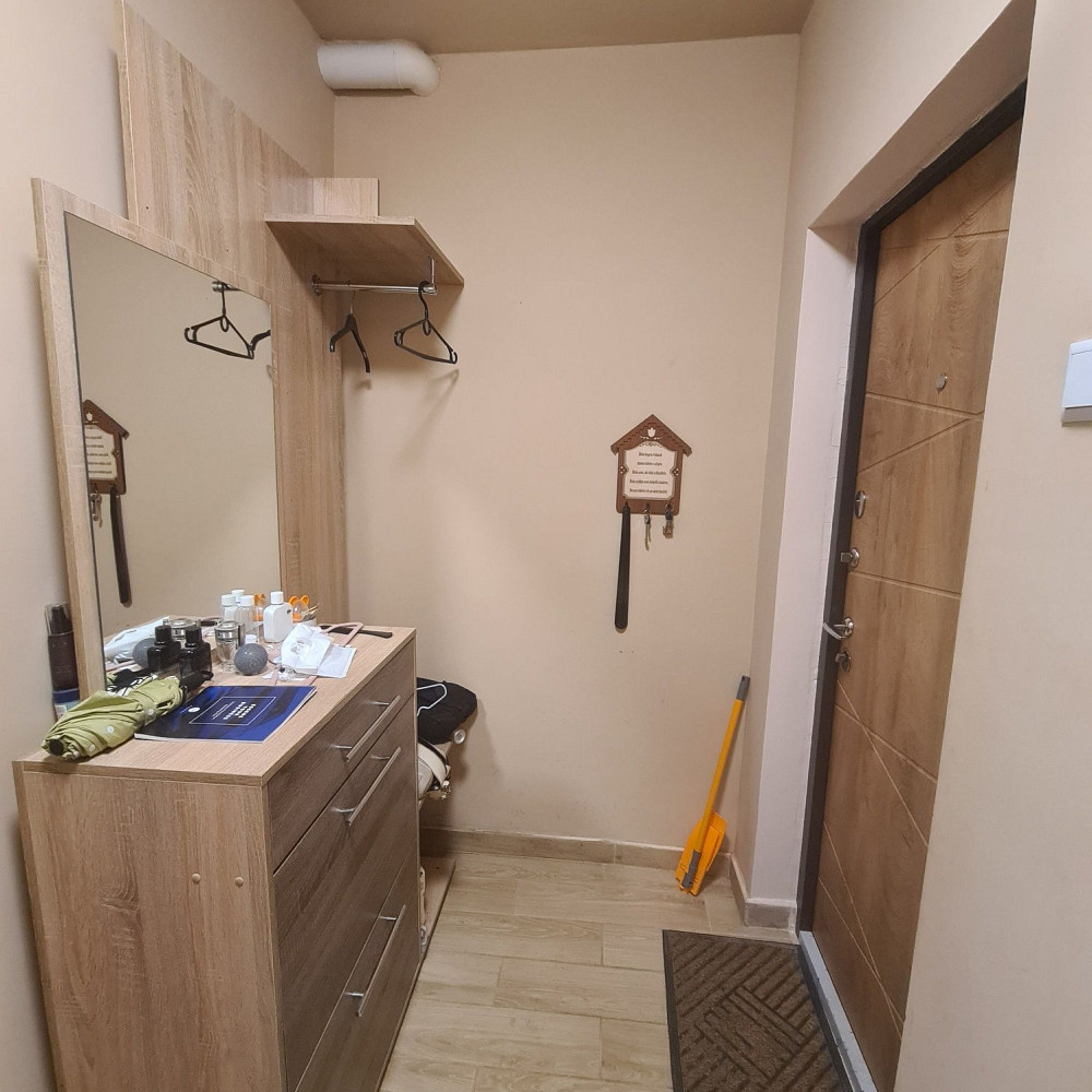 Продається 1-кімнатна квартира в м.Берегове. Берегове - зображення 5