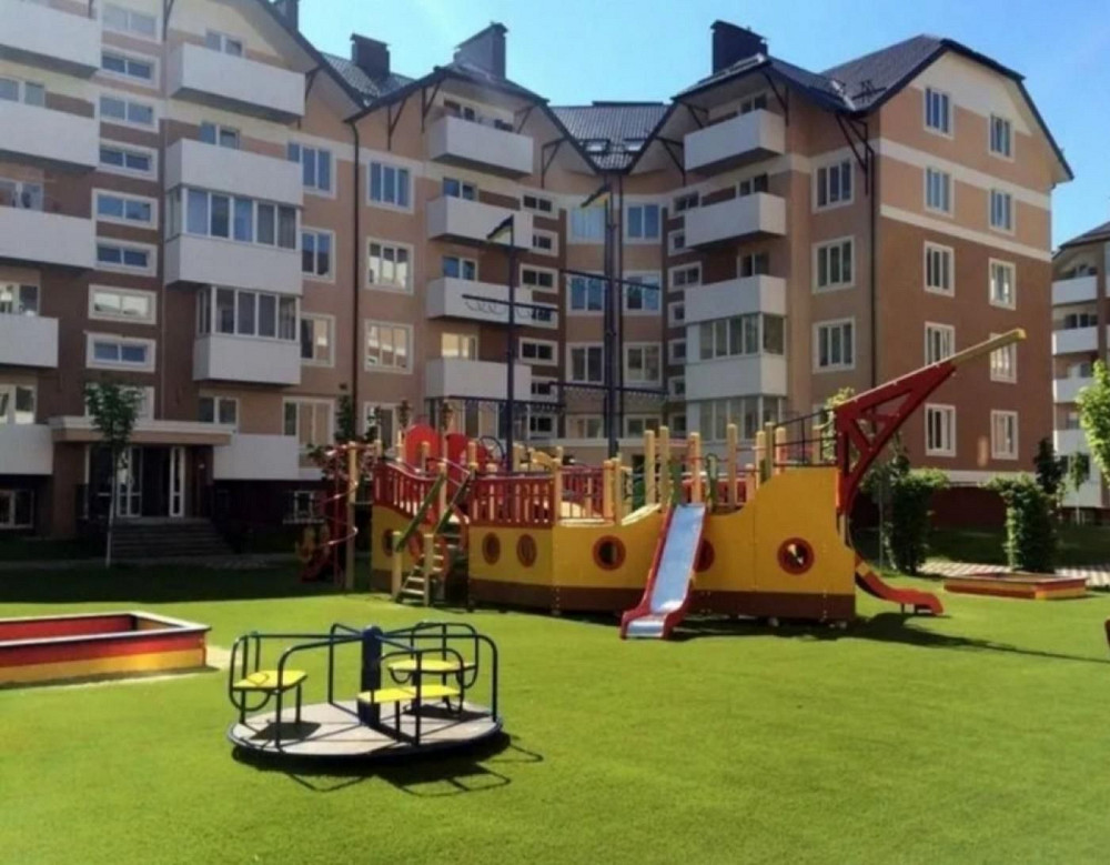 Квартира ЖК Буча Квартал 51000$ Буча - зображення 7