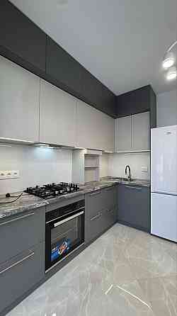 1к з новим ремонтом! Повністю укомплектована! Без комісії! Ирпень