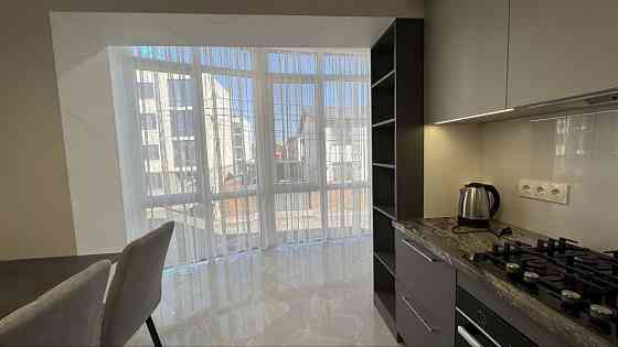 1к з новим ремонтом! Повністю укомплектована! Без комісії! Ирпень