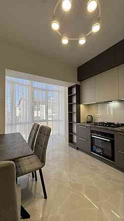 1к з новим ремонтом! Повністю укомплектована! Без комісії! Ирпень