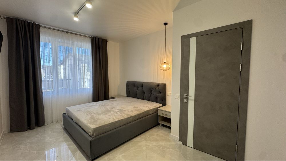 1к з новим ремонтом! Повністю укомплектована! Без комісії! Ирпень - изображение 7